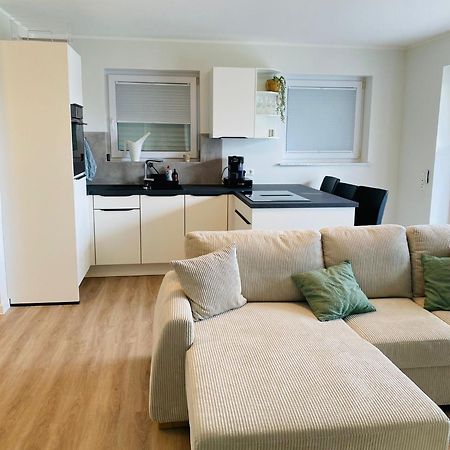 Ferienwohnung In Winterscheid Ruppichteroth エクステリア 写真