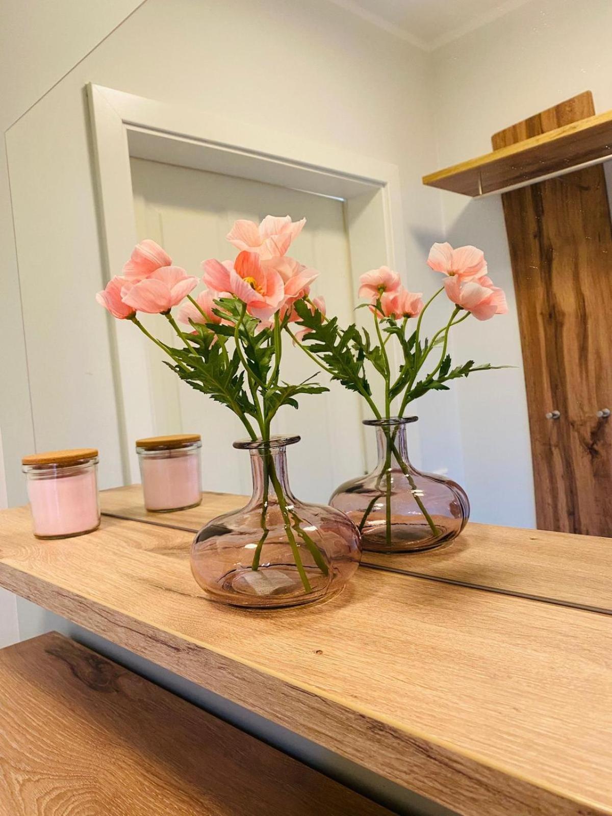 Ferienwohnung In Winterscheid Ruppichteroth エクステリア 写真