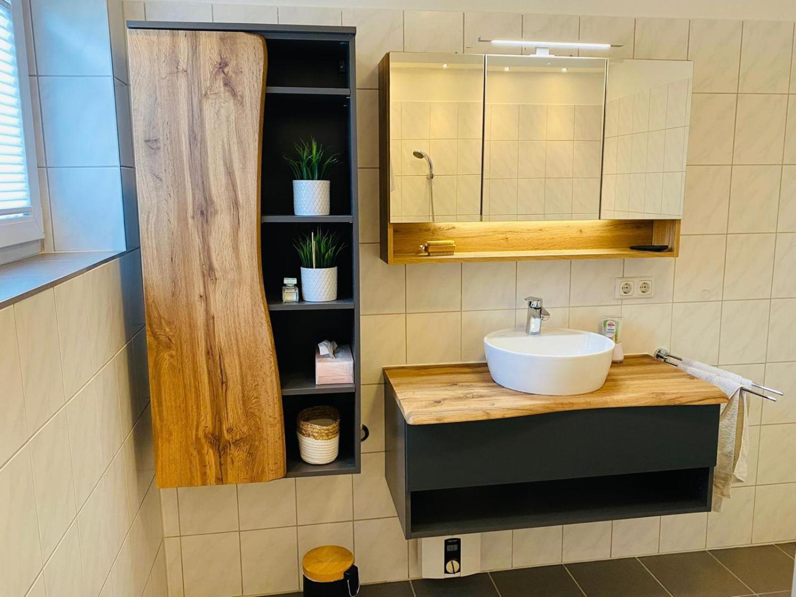 Ferienwohnung In Winterscheid Ruppichteroth エクステリア 写真