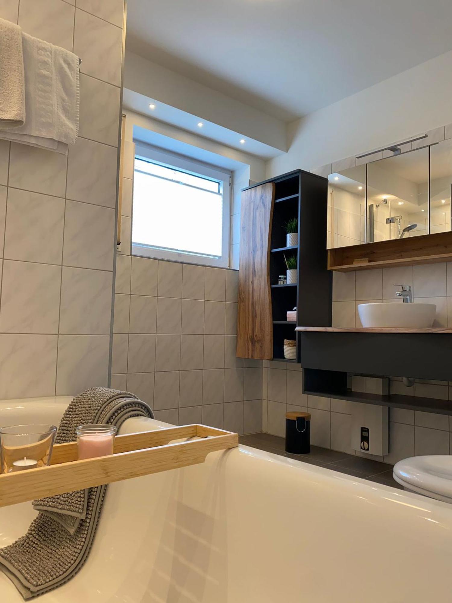 Ferienwohnung In Winterscheid Ruppichteroth エクステリア 写真
