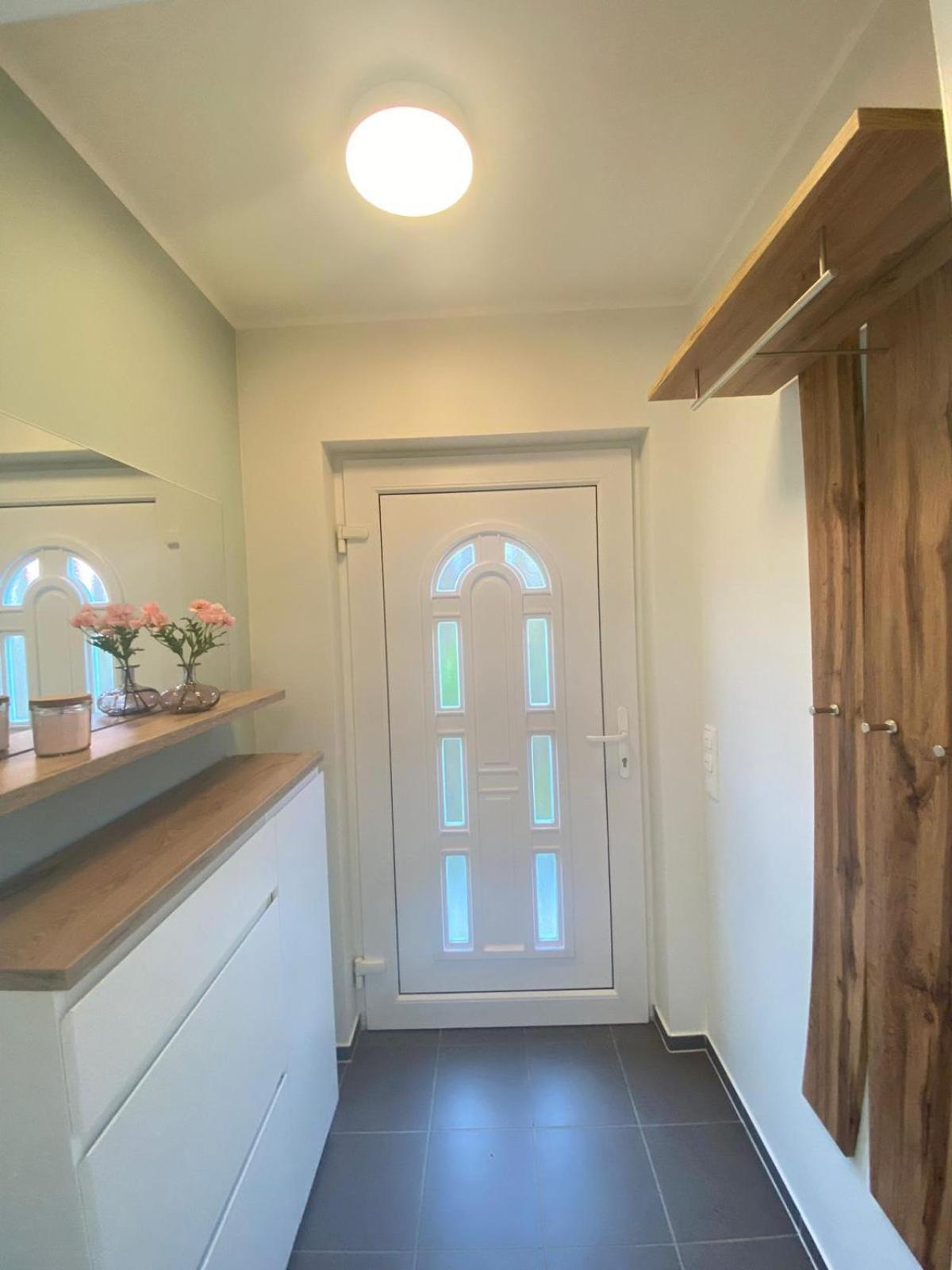 Ferienwohnung In Winterscheid Ruppichteroth エクステリア 写真