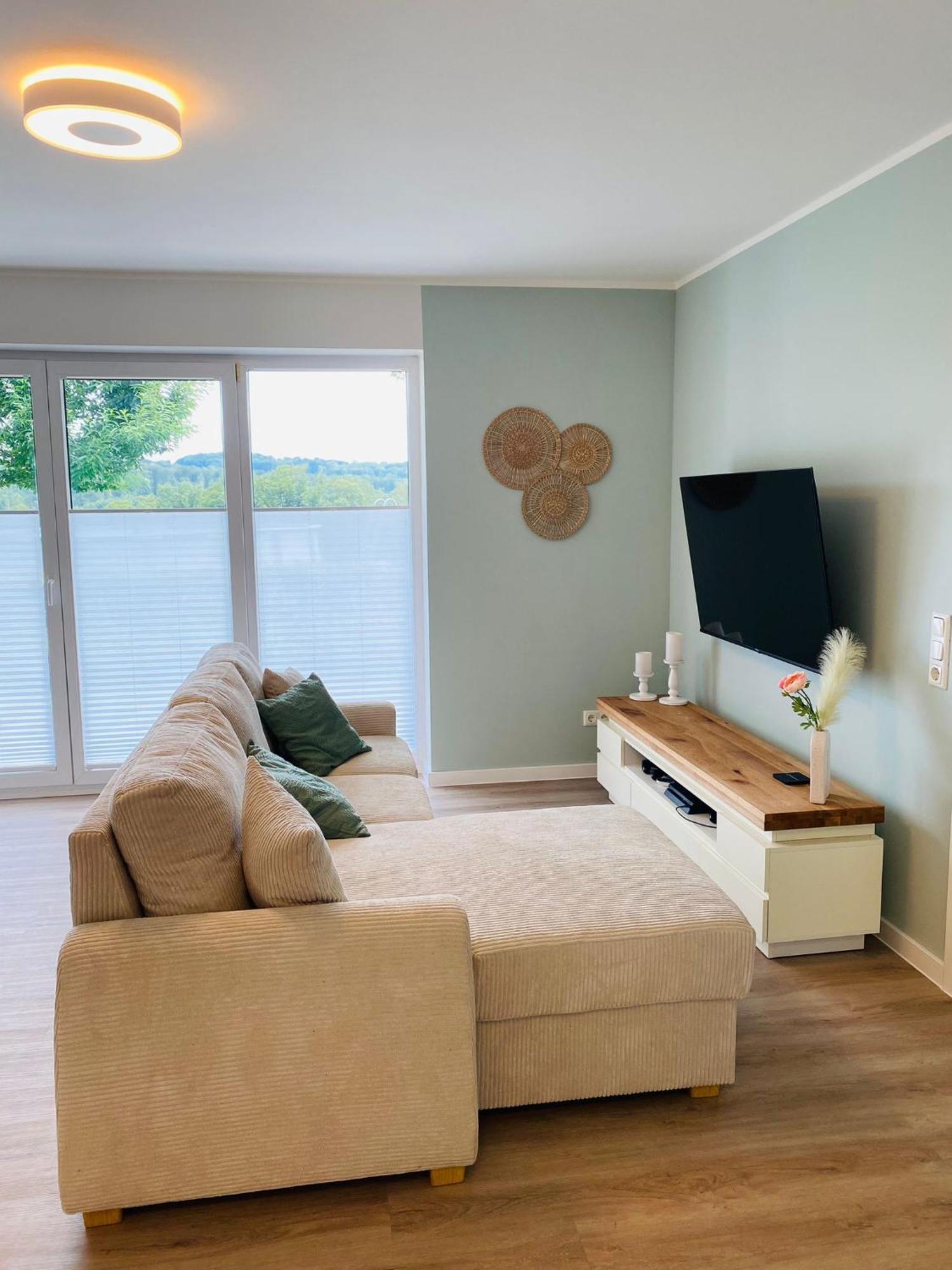 Ferienwohnung In Winterscheid Ruppichteroth エクステリア 写真