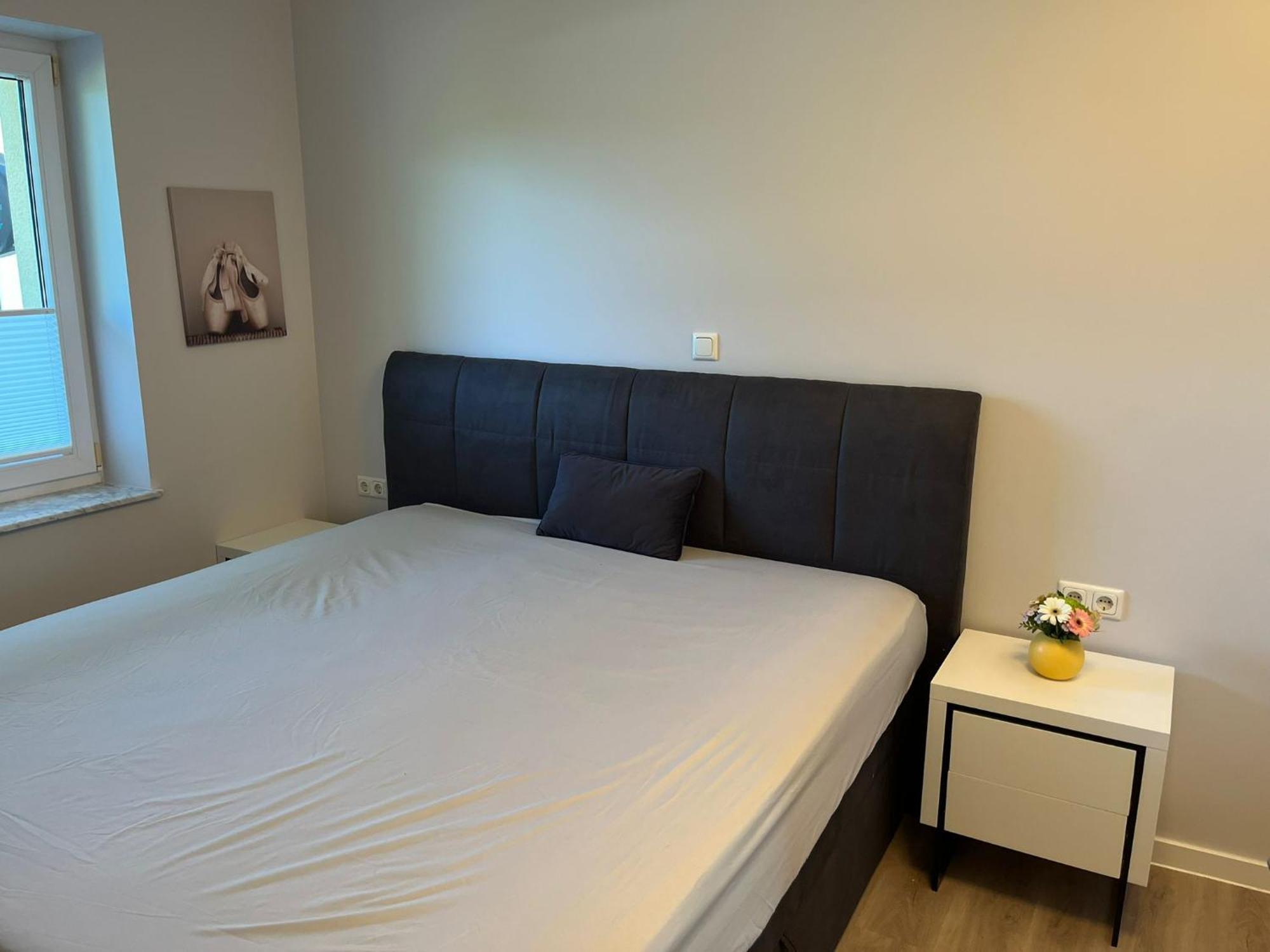 Ferienwohnung In Winterscheid Ruppichteroth エクステリア 写真