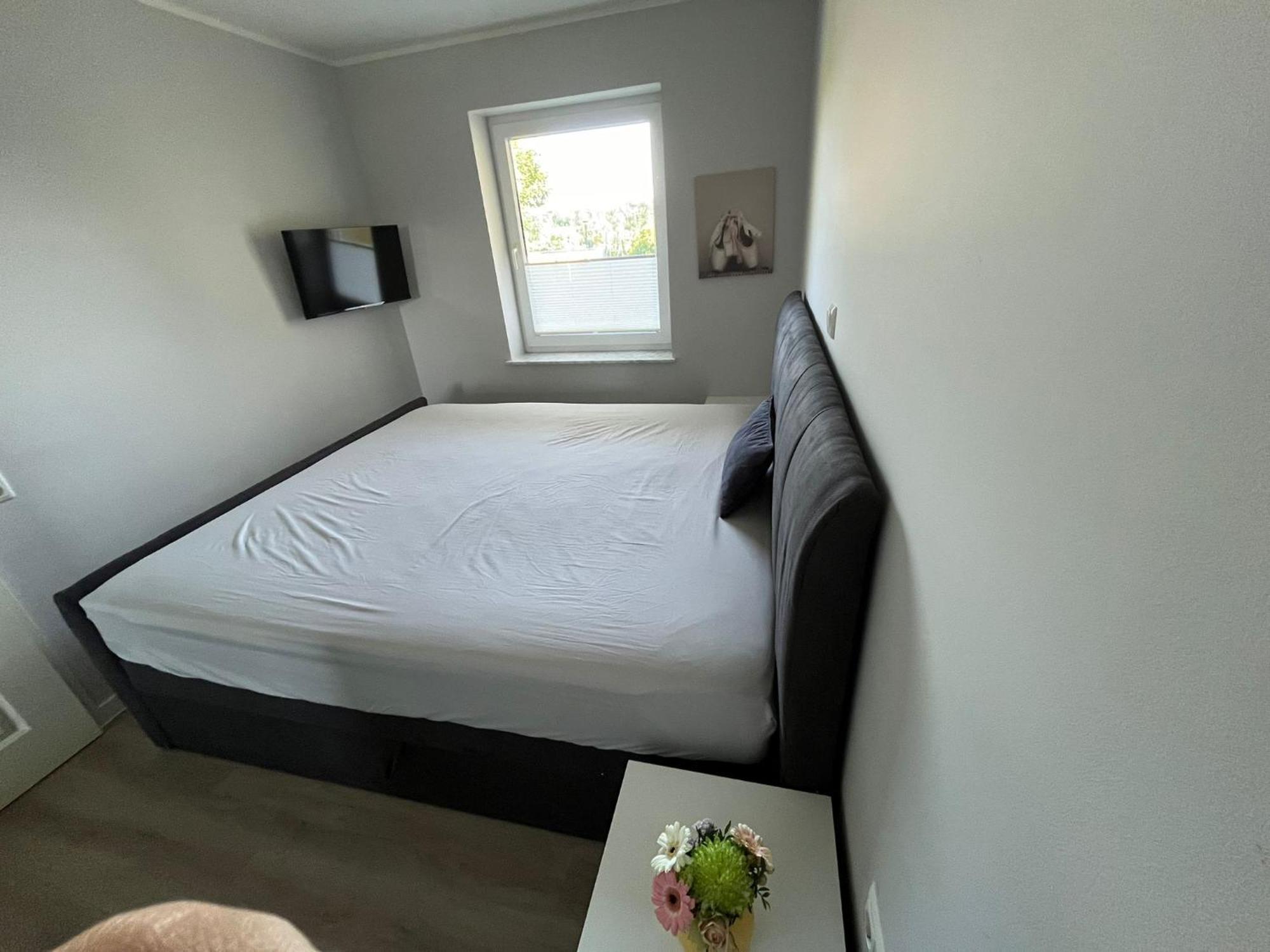 Ferienwohnung In Winterscheid Ruppichteroth エクステリア 写真